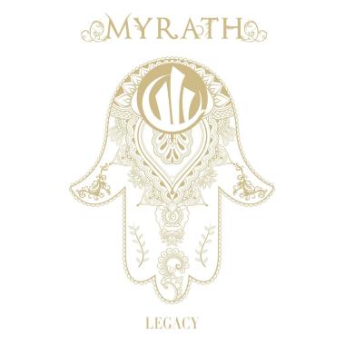 Myrath -  Legacy